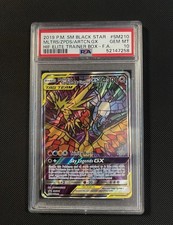 Pokemon Moltres Zapdos