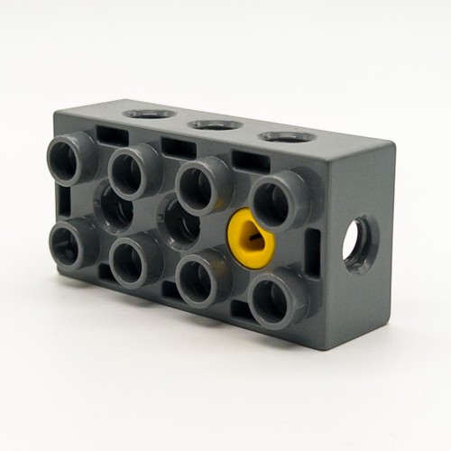 Lego duplo toolo technikstein - toolo,