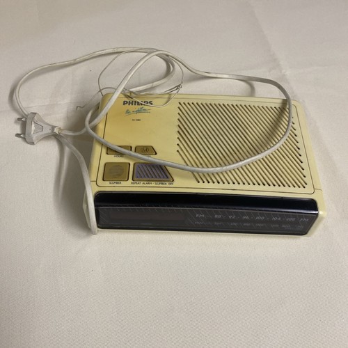 Philips radiowecker 3180 - aj,
