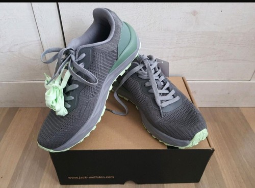 Jack wolfskin damenschuhe neu - damenschuhe,