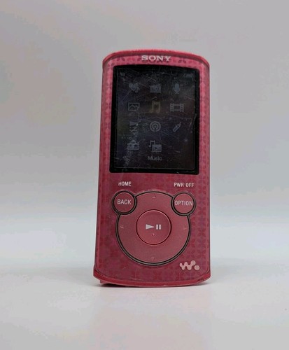 Sony walkman nwz - sony,