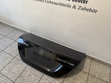 Mercedes CLK W209 Cabrio Heckdeckel Heckklappe Kofferraum A2097500175 197U