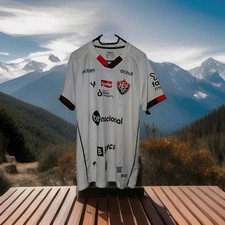 Esporte Clube Vitória Trikot mit Unterschrift Ohne Zertifikat.
