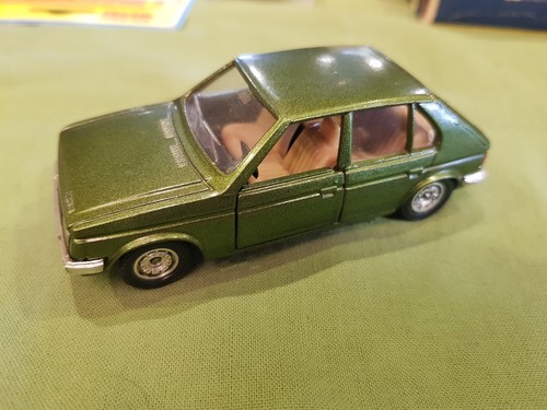 Solido 43 simca - 1/43,