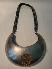 Alter Ringkragen um 1855