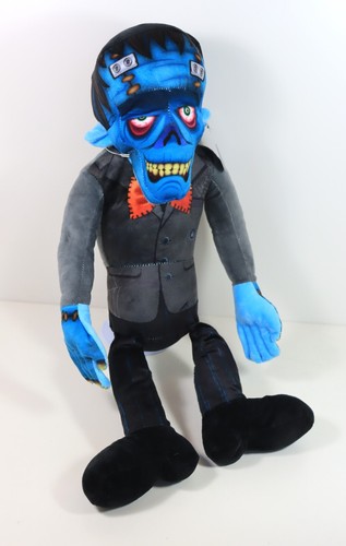Funny freaks frankenstein - freaks,