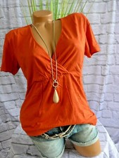Vivien Caron Damen Shirt Bluse