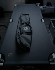 Das Feldbett Alu Gestell von