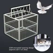 Kieferle Kleinvogelkäfig und