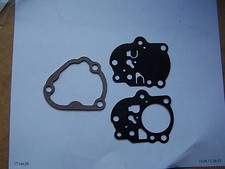Original Ersatzteil Kawasaki Motor FA 76 D : Vergaserdichtsatz