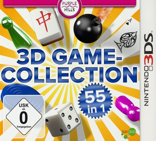 3ds spiel game - spiel,