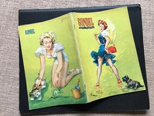 " Gondel  " 1950 Heft Nr.3 gut