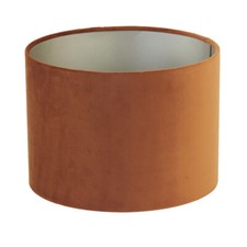 Lampenschirm Zylinder in