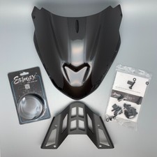 ERMAX SPORTSCHEIBE YAMAHA