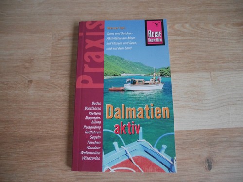Werner lips dalmatien - werner, :