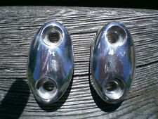 Lenkerabdeckung, Lenkerhalter, Lenkerklemme Triumph Rocket III (3, iii) Touring