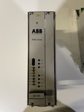 ABB Servo Drive DKH-E 2201; 3PH AC +PE for 0-240VDC, 22A/50A