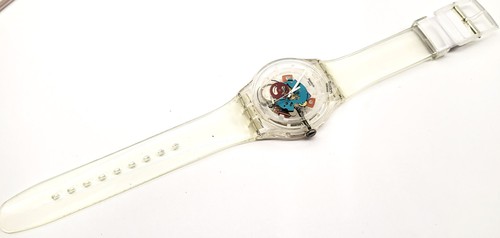 Swatch new gent - new, suok111