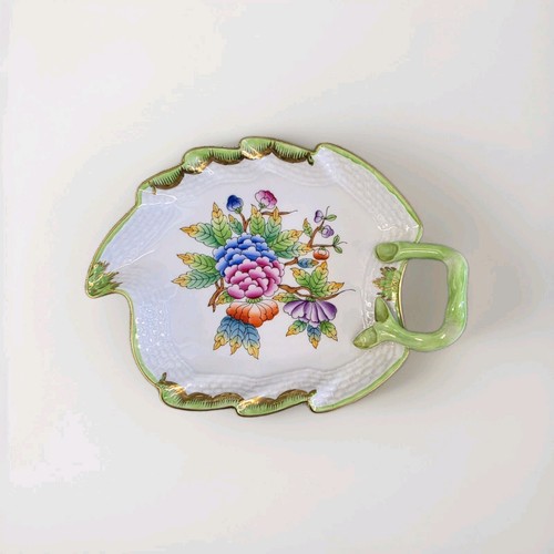 Herend rothschild queen - herend,