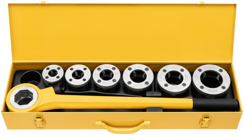 Rems eva set - set, 1/2+3/4+1+1