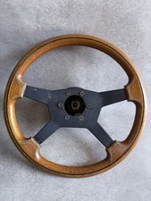 Lenkrad W124 W201 Raid 4D