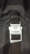 Bundeswehr BW Umhängetasche