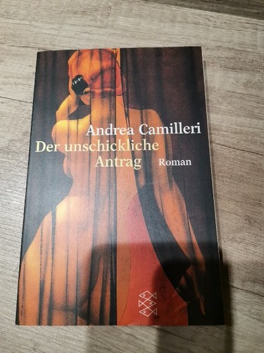 Andrea camilleri der - andrea,