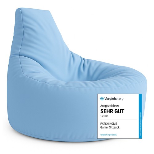 Gamer sitzsack sitzkissen - sitzsack,