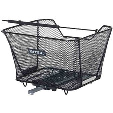 Basil Gepäckträgerkorb Lesto