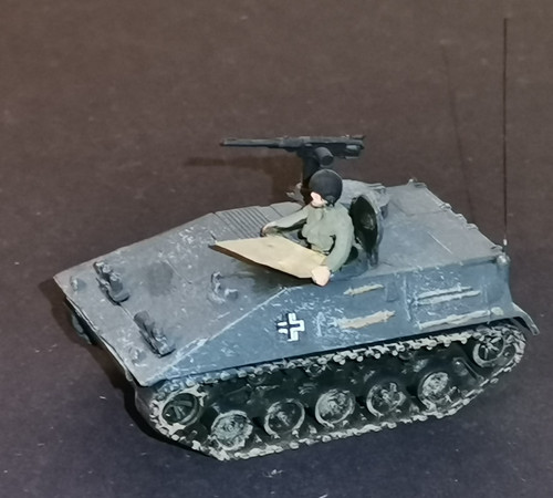 Roco schützenpanzer spz kurz - roco,