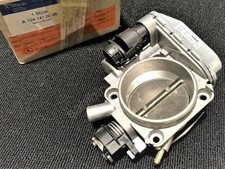 Original Mercedes-Benz M104