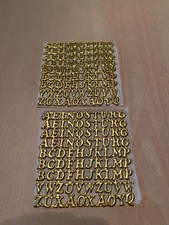 Wachsornamente Große Golde