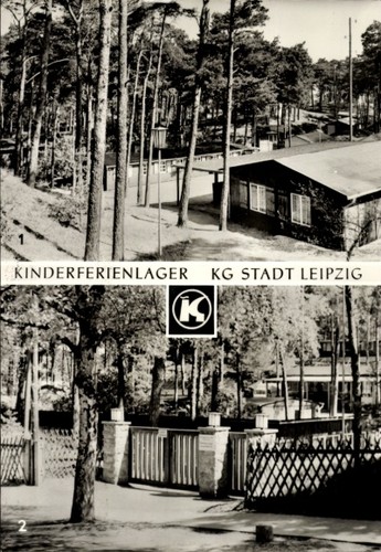 Trassenheide auf usedom - trassenheide,
