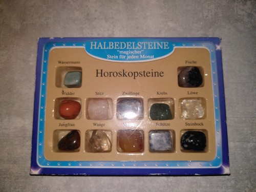 Halbedelsteine horoskopsteine - halbedelsteine,