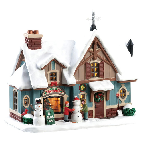 Lemax weihnachtsdorf - lemax,
