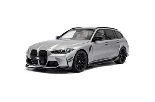 Bmw g81 touring grau - bmw, m3