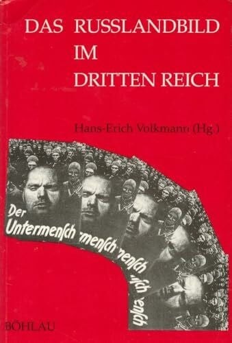 Das russlandbild dritten - das,