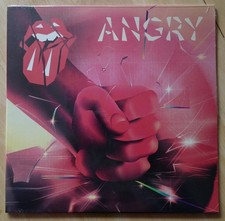 1 Vinyl Single 10 " von  The