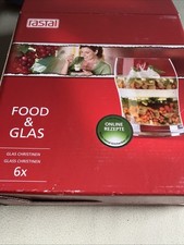 Rastal „Food &Glas“ 