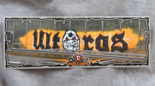 Dynamo dresden ultras - dynamo,