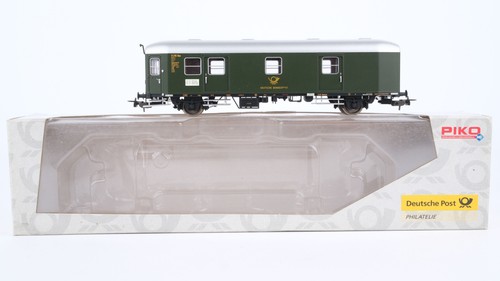 Piko 53260 bahnpostwagen - h0,