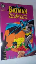 Batman Das beste aus den 60er