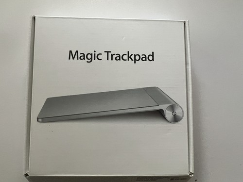 Apple a1339 magic trackpad mit - magic,