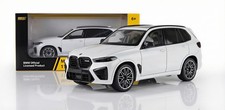 BMW X5M 1/18  Competition LCI