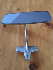 Opel Oldtimer (Kadett?) Innenspiegel WILO 47 6 653 964 sehr alt 