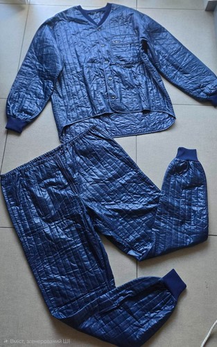 Vintage finn marin quilted - finn,