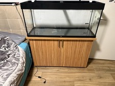 Juwel Rio 240 Aquarium mit