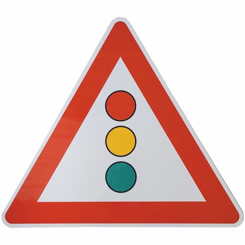 Stvo verkehrszeichen 131 - verkehrszeichen, nr.