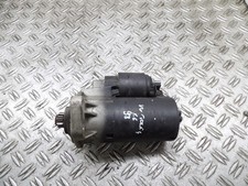 VW Golf 4 Anlasser 020911023F Bj.1998
