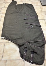 Winterdecke, wetterfest, warm